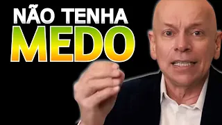 Não permita que ninguém faça você sentir ódio - Leandro Karnal (Motivação)