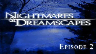 Nightmares & Dreamscapes - Episode 2 - Crouch End