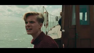 Haha He Got Him - Dunkirk (2017) - Movie Clip HD Scene