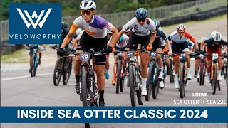 INSIDE SEA OTTER CLASSIC 2024 | LIFETIME GRAND PRIX SEASON OPENER!