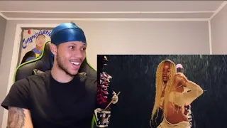 She had Me DANCING Too! Ayra Starr - Sability (Official Music Video) REACTION!!!