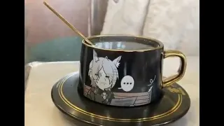 [Arknights] Mlynar mug