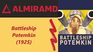 Battleship Potemkin - 1925 Trailer