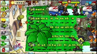 Plants VS Zombies 2024