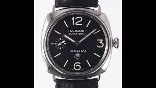 Panerai PAM380 Review