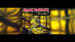 Iron Maiden - Where Eagles Dare || Subtítulos Español [320kbps] [1080p]