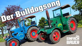 Einfach Bauer - Der Bulldogsong (Offizielles Musikvideo)