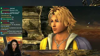 Final Fantasy X: Episode 1 | First Playthrough