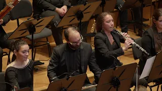 Rimsky-Korsakov Scheherazade - Oboe Solo