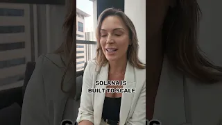 Is this Bullish for Solana?