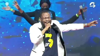 Greater Works 2021 Day 2 | WEIGHTY💪 Praise & Worship🔥🔥😲🙌👏 | ICGC | HD Full Video