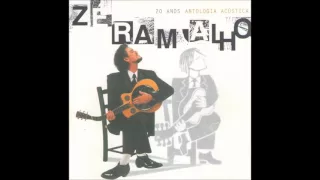 Zé Ramalho - Jardim das Acácias II