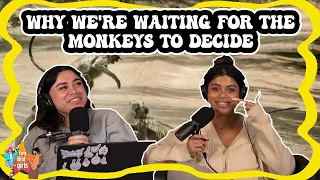 Why We're Waiting for the Monkeys to Decide