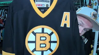 My Collection 2023 Edition: Boston Bruins