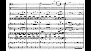 Mozart: Sinfonia concertante K. 364 - II. Andante - Brüggen