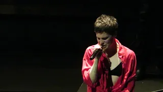 IT  - Christine and the Queens - Eventim Apollo - 20th Nov 2018