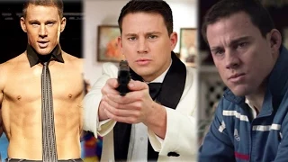 Channing Tatum Biography (UPDATE)