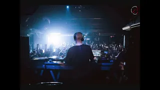 Radio Paco Osuna Club4, Barcelona, OFF WEEK 2015 18 06