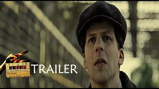 Resistance Exclusive Trailer #1 (2020) |Ed Harris, Jesse Eisenberg, Clémence Poésy/ Drama Movie HD