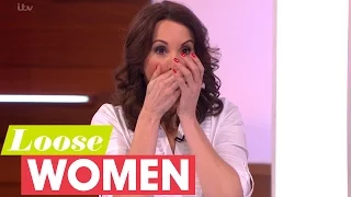 Loose Women Open Up About The Menopause And Their Relationships | Loose Women