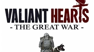 Valiant Hearts  The Great War № 6 аптечка для фреди