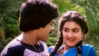 Yelaa Vunnadhamma Video Song | Rustum Telugu Movie Songs | Chiranjeevi | Chiranjeevi Old Hit Songs