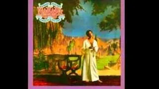 Narada Michael Walden - Delightful (1976)