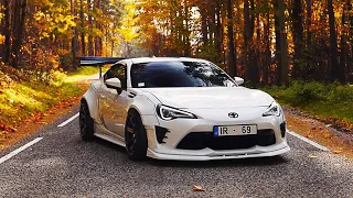 Teos Flex - Eclipse (Car Video)