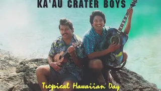 Ka'au Crater Boys - Stand By Me (Audio)