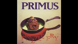 You Can't Kill Michael Malloy - Primus