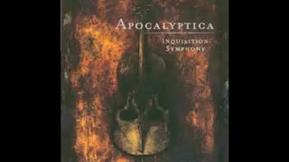 Apocalyptica - Inquisition Symphony (Full Album)
