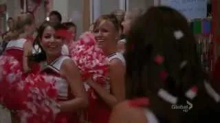 Tongue Tied (Glee Performance)