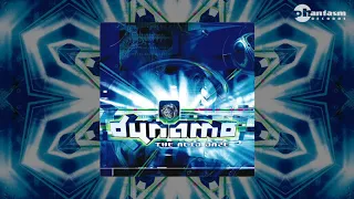 Dynamo (Eskimo & Dynamic) - Into The Magic (2005)