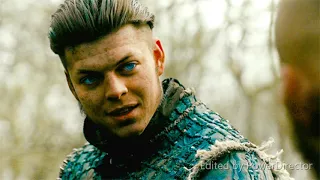 Memories Of Ivar The Boneless