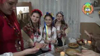 Андріївські вечорниці