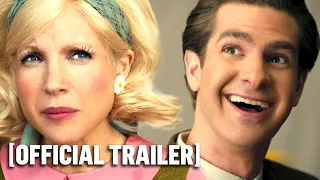 "The Eyes of Tammy Faye" Official Trailer