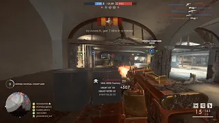 Hectic BF1 Moments #2