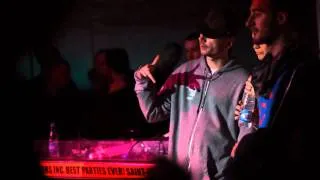 Bess (V-style) - 2012 Fike Birthday Party (Live)