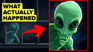 Most Believable UFO Encounters In History