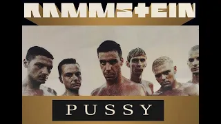 Rammstein - Pussy 432 Hz
