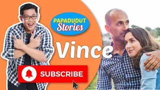 MAY SAY SA RELASYON (PAPA DUDUT STORIES OF VINCE)