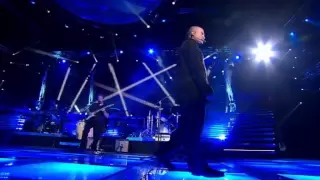 Phil Collins -  In The Air Tonight (Live 2004)