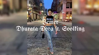 Zemër, By Dhurata Dora ft. Soolking (speed up)