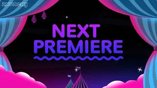 Cartoon Network - NEXT PREMIERE: Ready Player One (2021 Halloween Bumper)