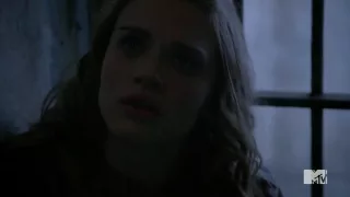 Teen Wolf - Void Stiles tortures Lydia