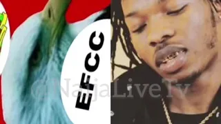 I have been arrested 124 times In England – Naira Marley reveals [VIDEO]