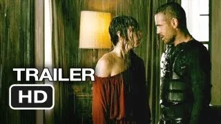 Dead Man Down Official Trailer #1 (2013) - Colin Farrell Movie HD