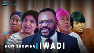 IWADI Latest Yoruba Movie 2024 Drama Odunlade Adekola | Toyin Alausa | Bisi Fadekemi | Eniola Ajao