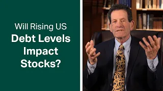 Fisher Investments' Founder, Ken Fisher, Discusses What Rising US Debt Means for Markets