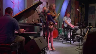 Andy's Jazz Club - The Eric Schneider Quartet - 9/15/21